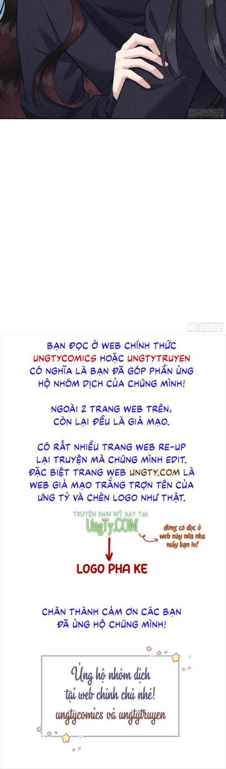 Trở Thành Nam Nhân Của Vương Chapter 73 - Trang 33