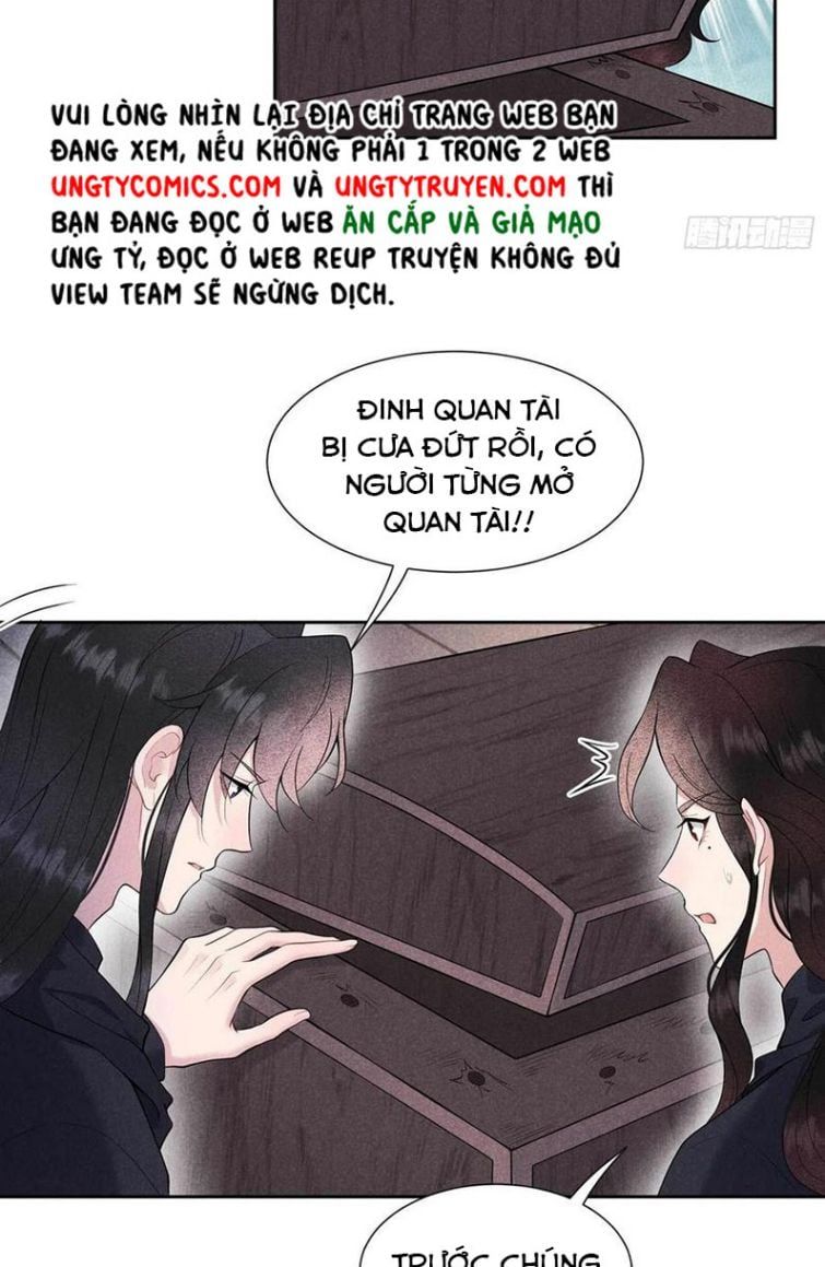 Trở Thành Nam Nhân Của Vương Chapter 73 - Trang 4
