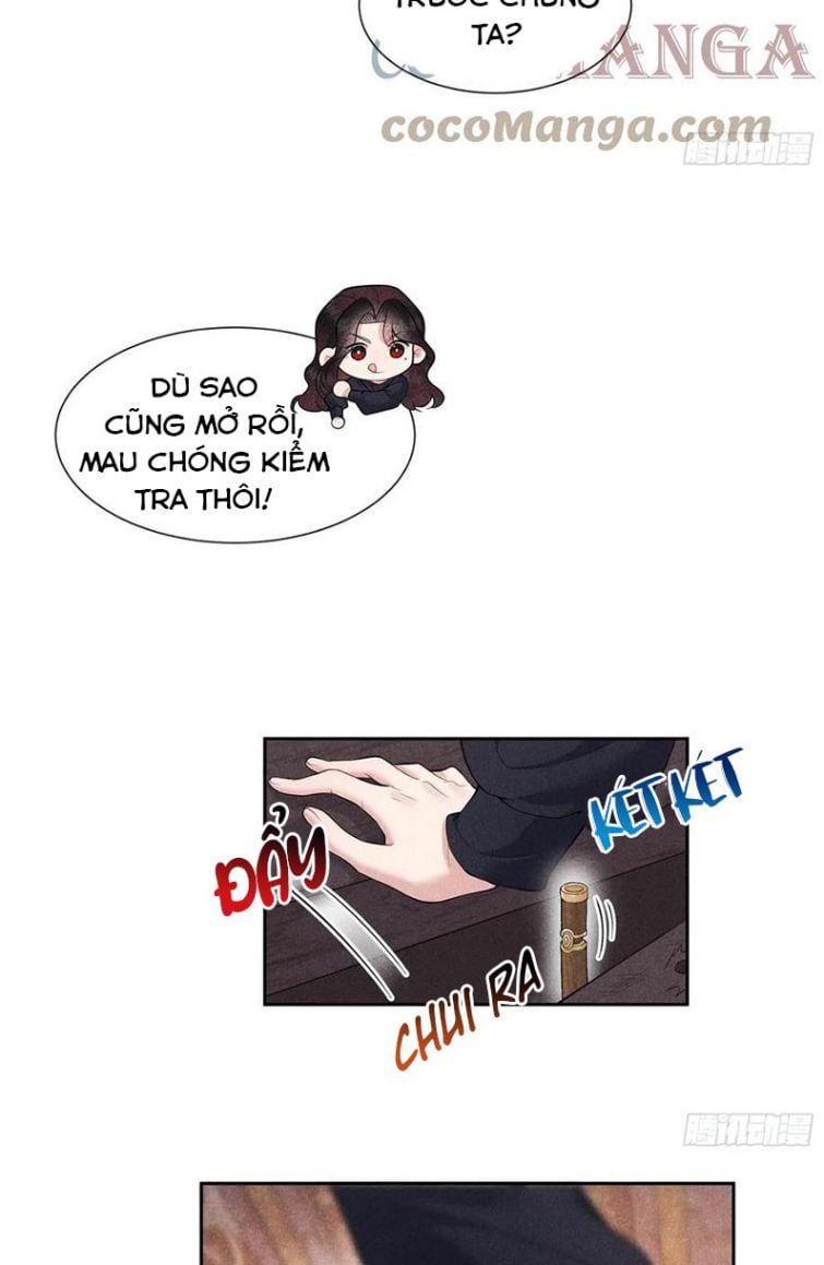 Trở Thành Nam Nhân Của Vương Chapter 73 - Trang 5