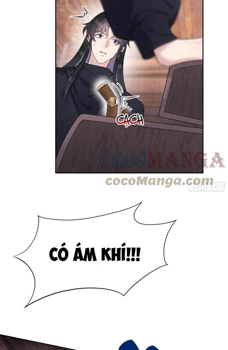 Trở Thành Nam Nhân Của Vương Chapter 73 - Trang 6
