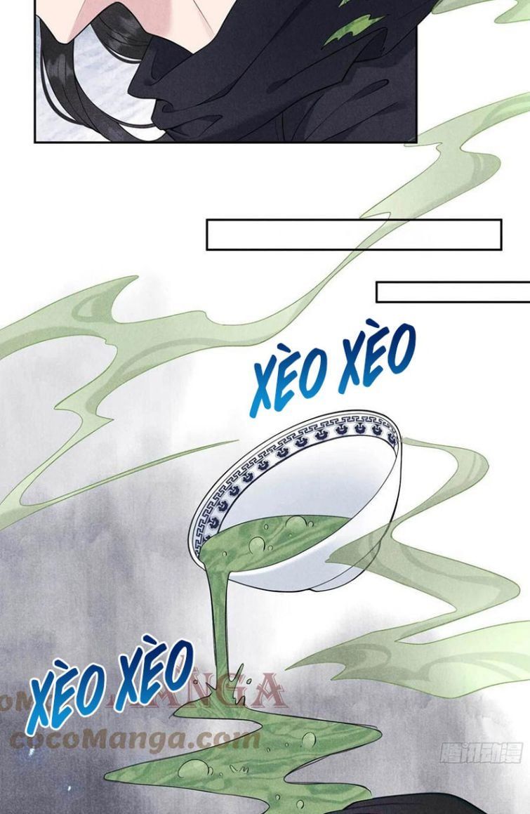Trở Thành Nam Nhân Của Vương Chapter 73 - Trang 8