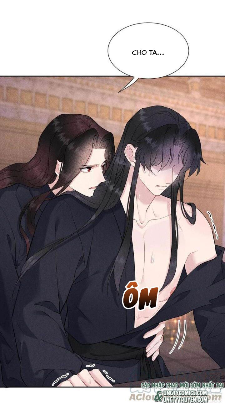 Trở Thành Nam Nhân Của Vương Chapter 74 - Trang 13