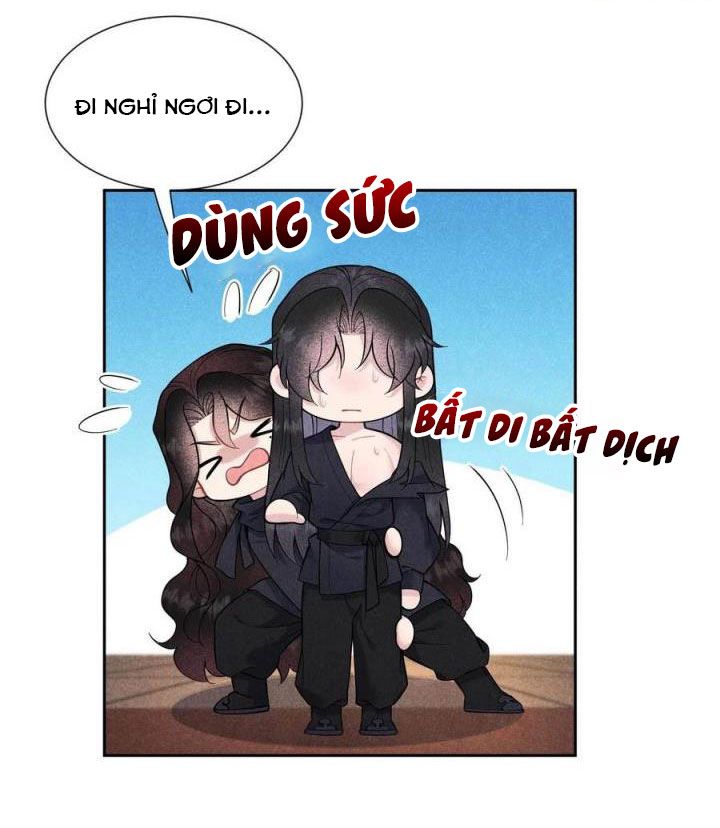 Trở Thành Nam Nhân Của Vương Chapter 74 - Trang 14