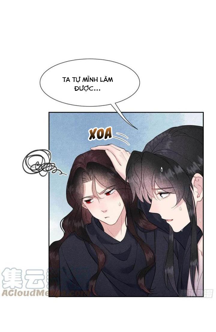 Trở Thành Nam Nhân Của Vương Chapter 74 - Trang 15