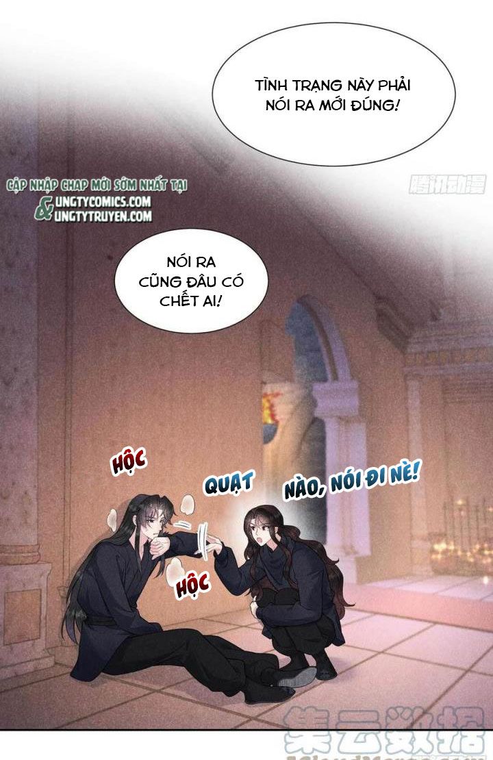 Trở Thành Nam Nhân Của Vương Chapter 74 - Trang 17
