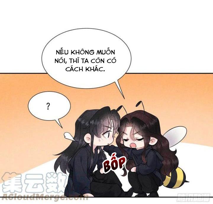 Trở Thành Nam Nhân Của Vương Chapter 74 - Trang 19