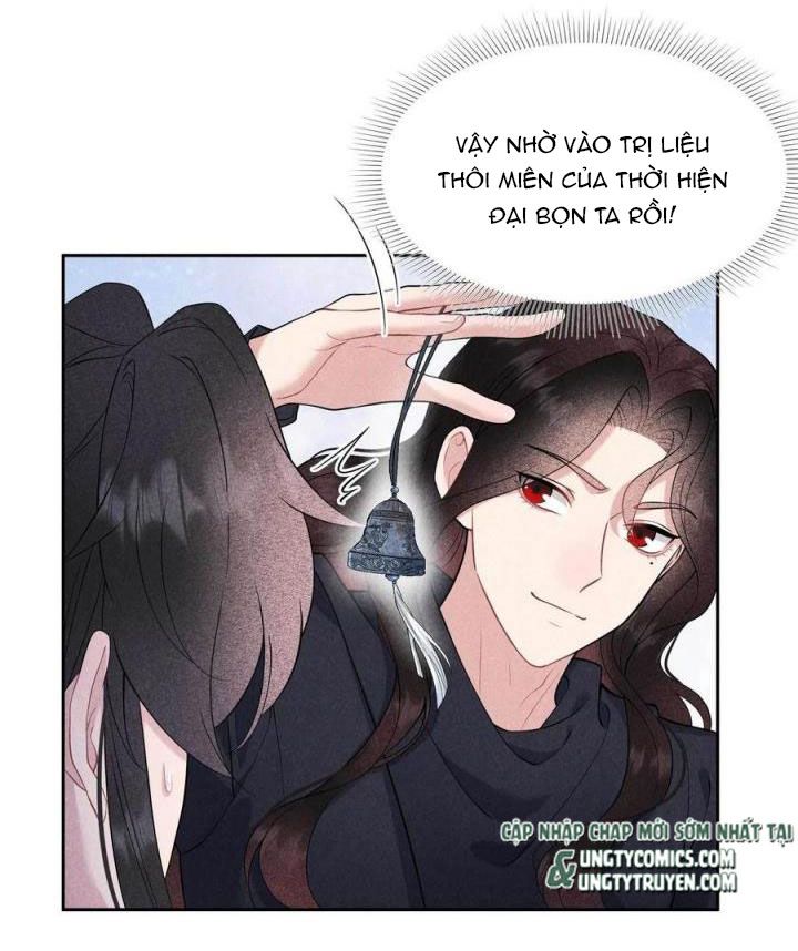Trở Thành Nam Nhân Của Vương Chapter 74 - Trang 20