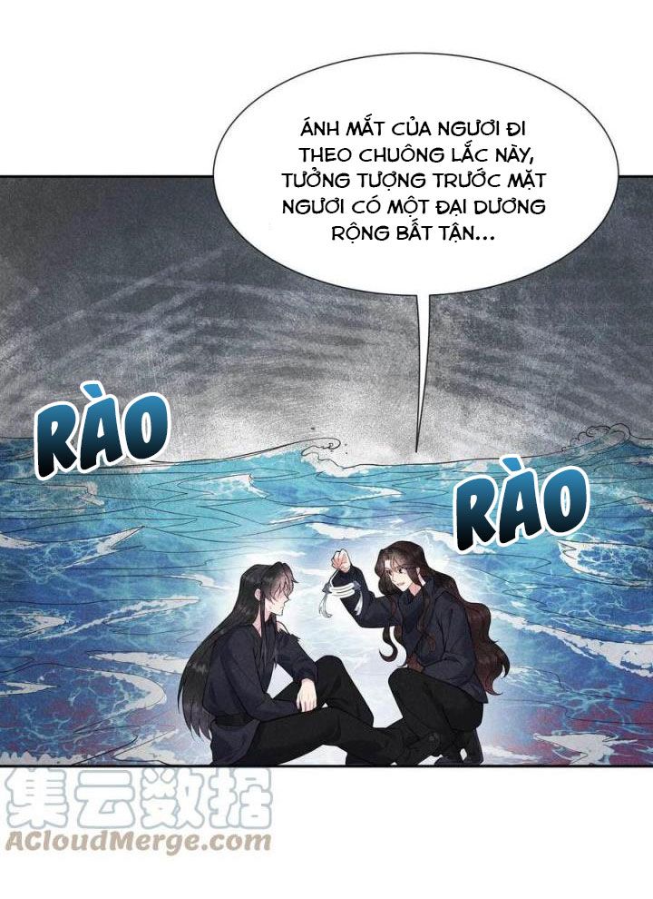 Trở Thành Nam Nhân Của Vương Chapter 74 - Trang 21