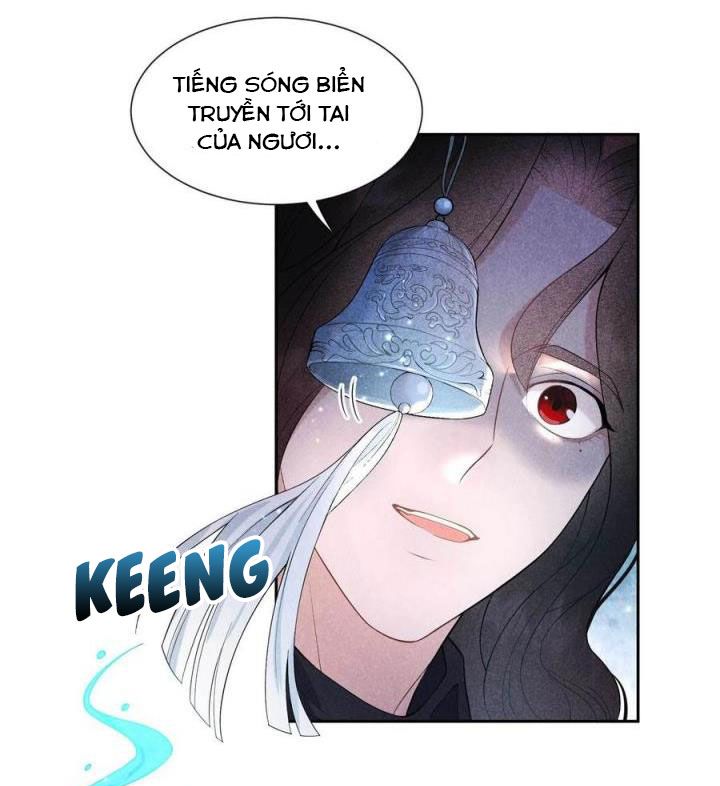 Trở Thành Nam Nhân Của Vương Chapter 74 - Trang 22