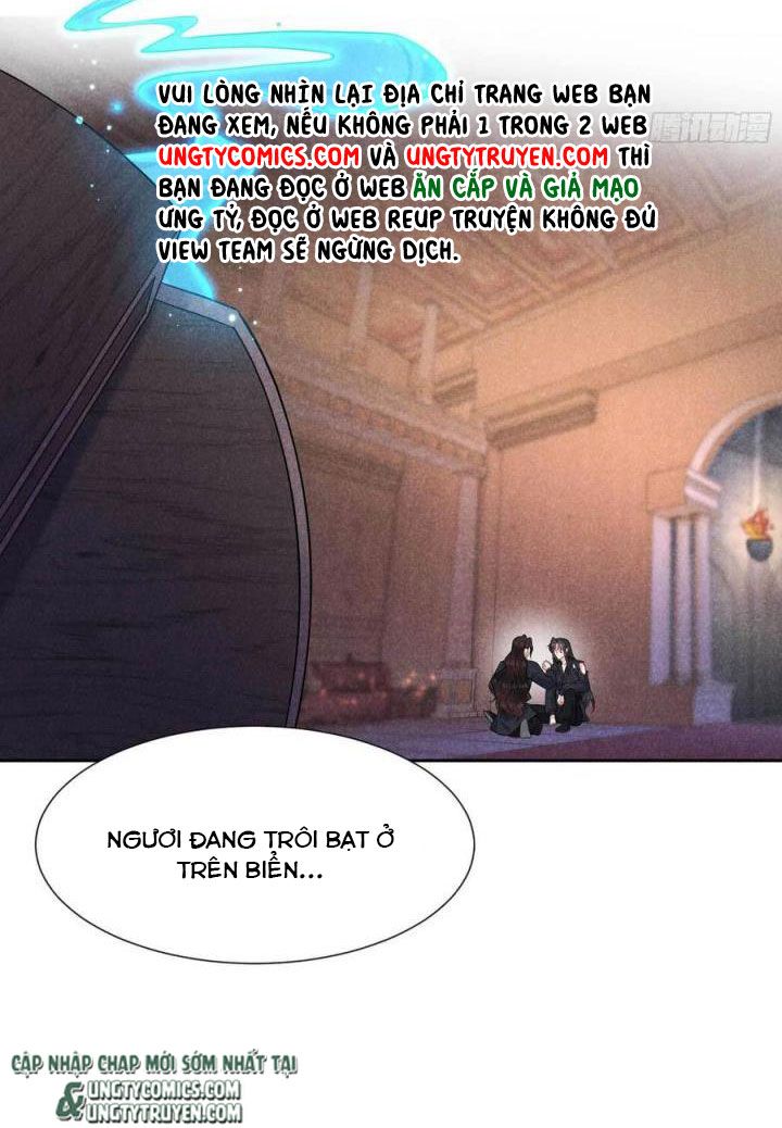 Trở Thành Nam Nhân Của Vương Chapter 74 - Trang 23