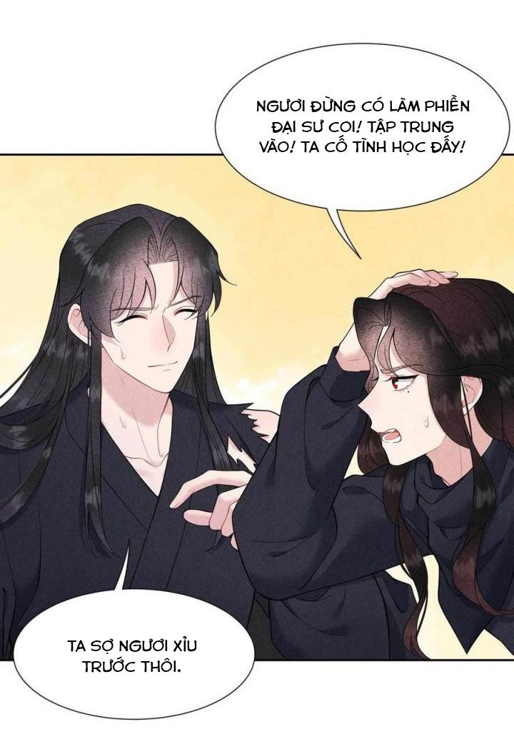 Trở Thành Nam Nhân Của Vương Chapter 74 - Trang 26