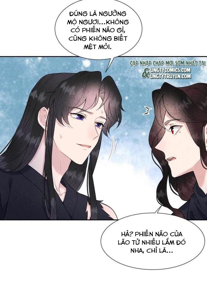 Trở Thành Nam Nhân Của Vương Chapter 74 - Trang 28