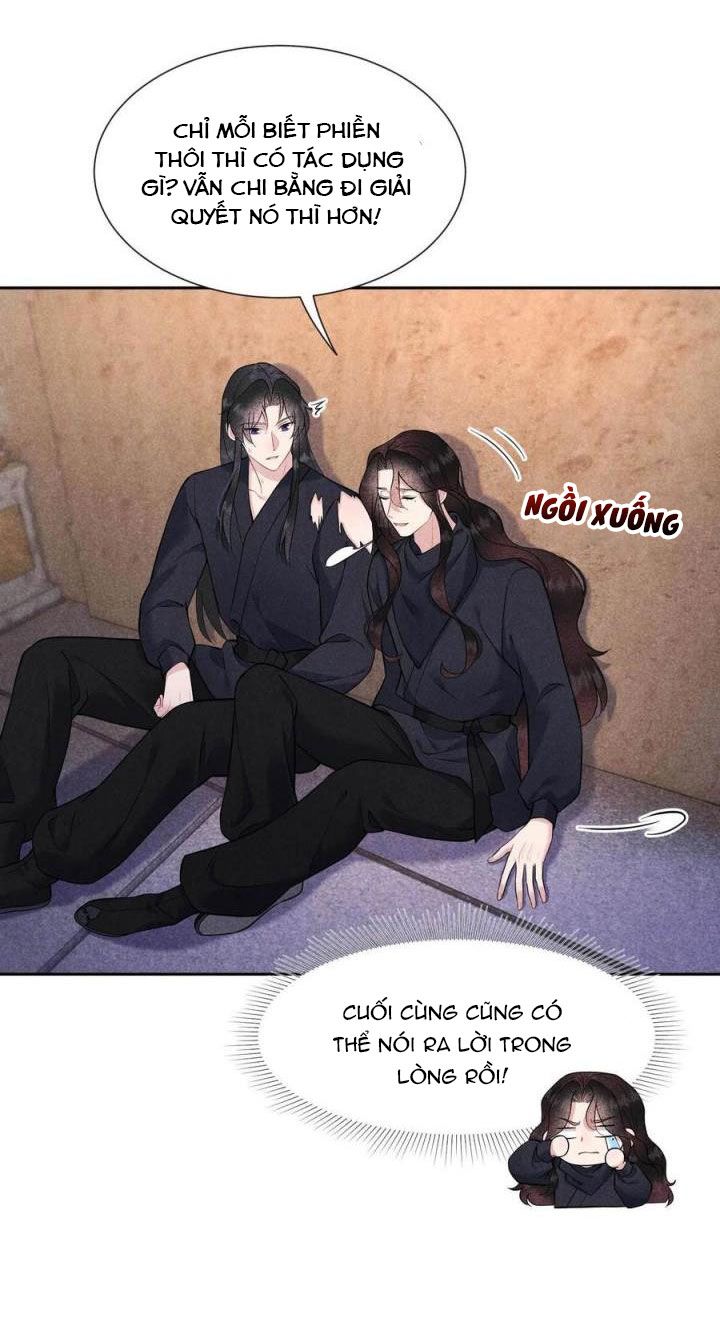 Trở Thành Nam Nhân Của Vương Chapter 74 - Trang 29