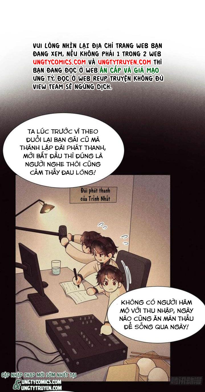 Trở Thành Nam Nhân Của Vương Chapter 74 - Trang 30