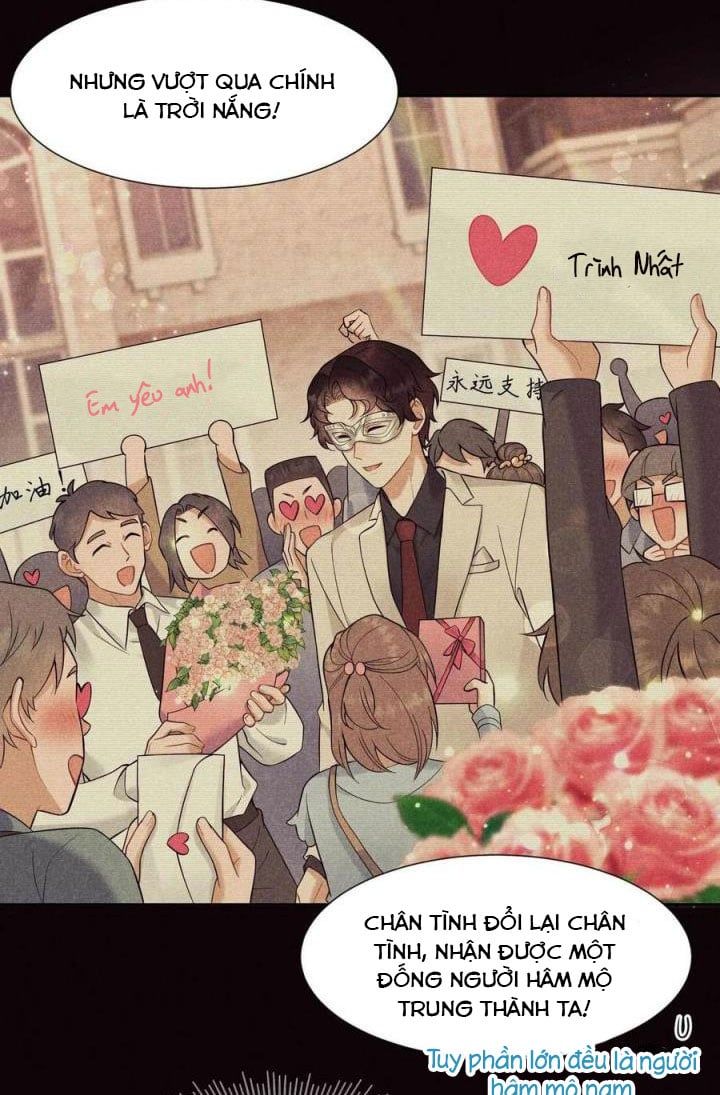 Trở Thành Nam Nhân Của Vương Chapter 74 - Trang 31