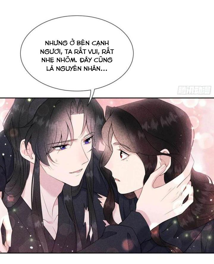 Trở Thành Nam Nhân Của Vương Chapter 74 - Trang 35