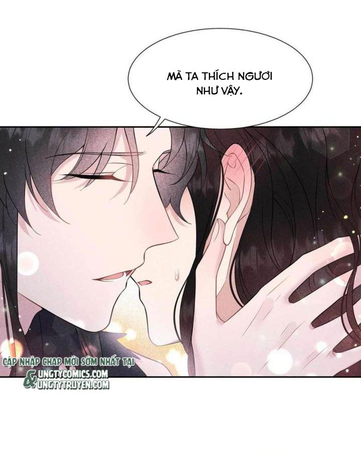 Trở Thành Nam Nhân Của Vương Chapter 74 - Trang 36
