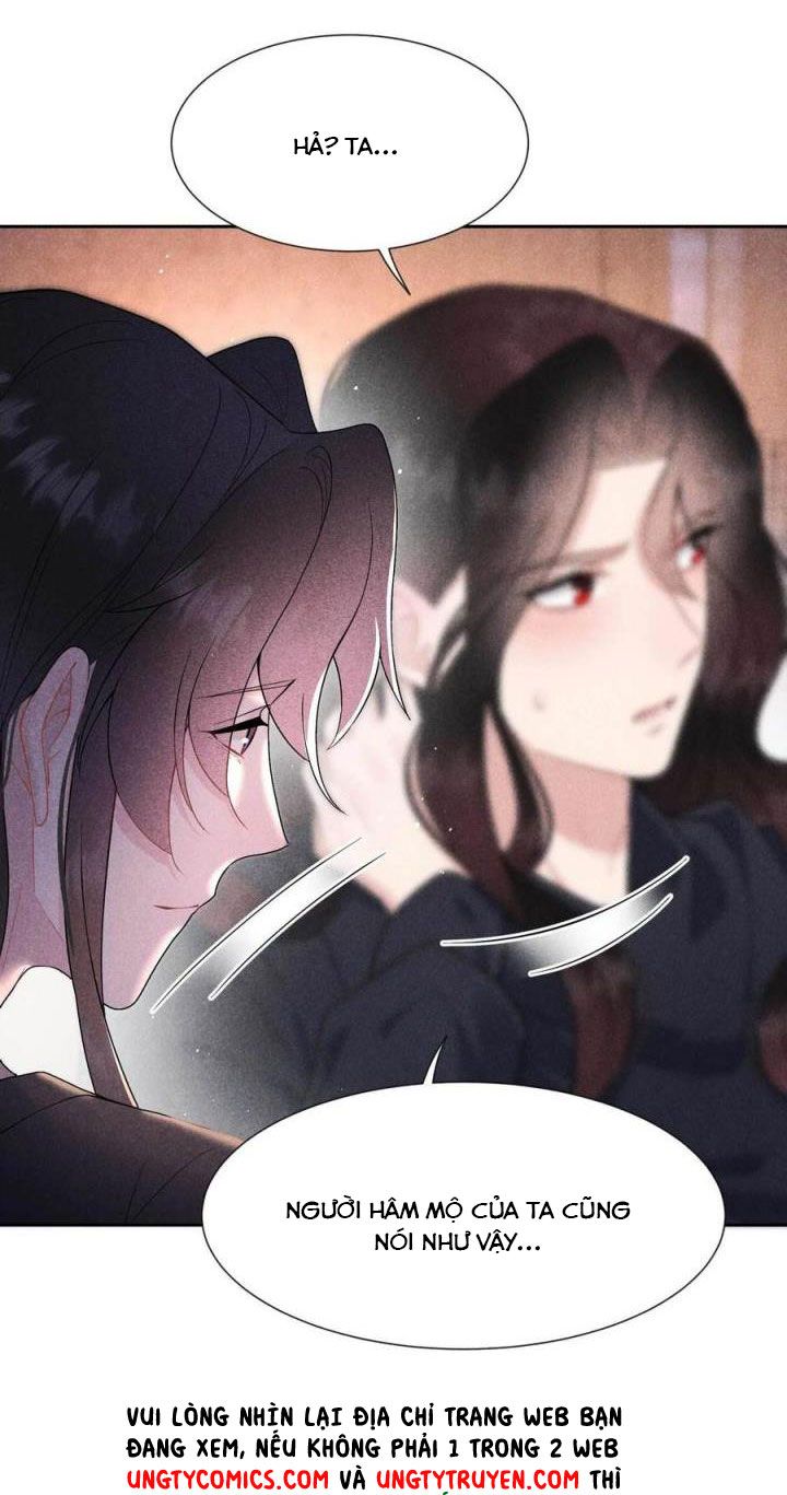 Trở Thành Nam Nhân Của Vương Chapter 74 - Trang 37