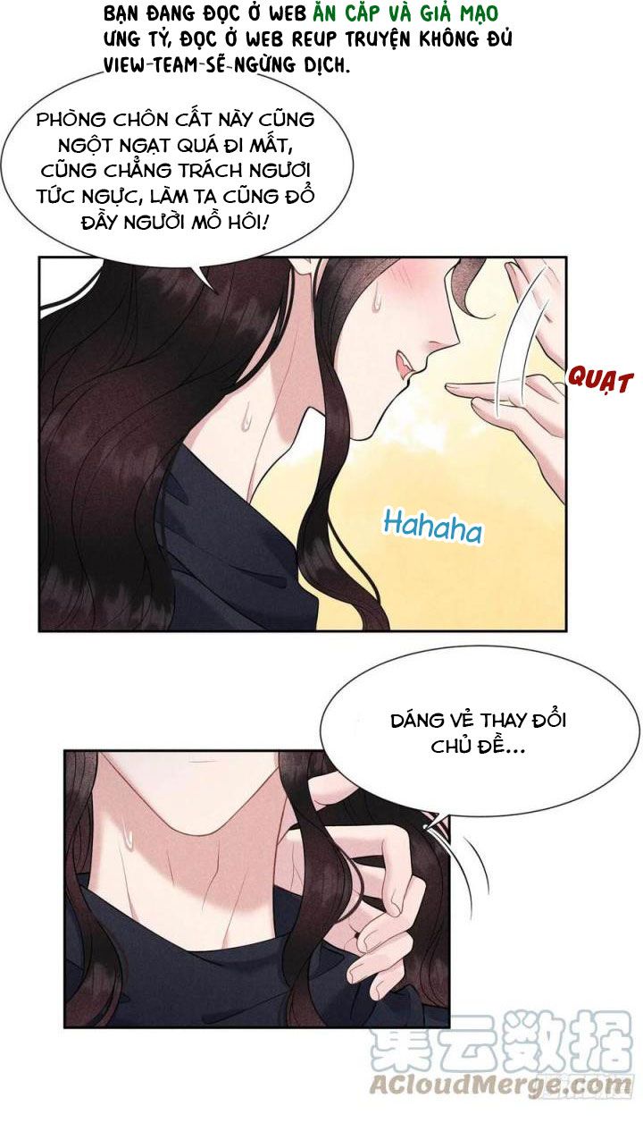 Trở Thành Nam Nhân Của Vương Chapter 74 - Trang 38