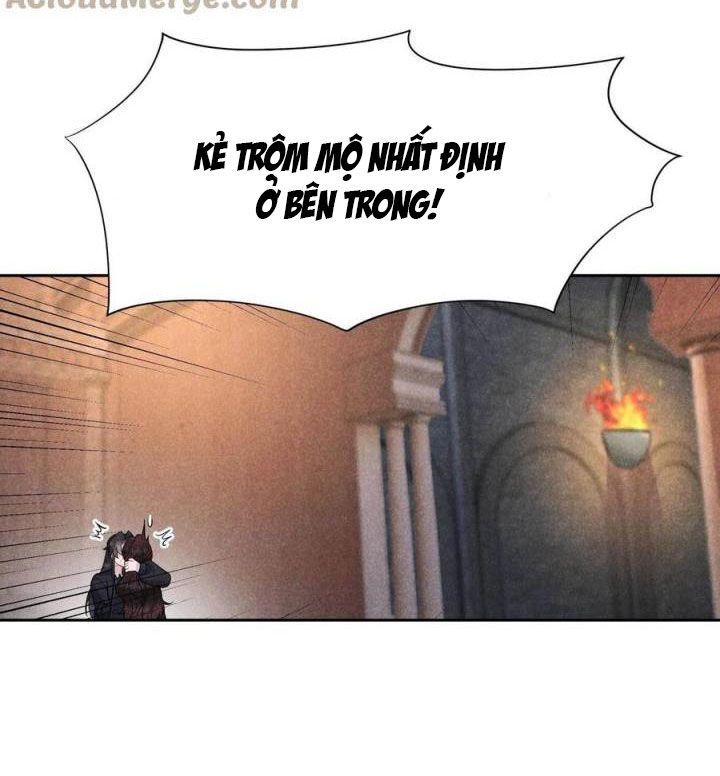 Trở Thành Nam Nhân Của Vương Chapter 74 - Trang 41