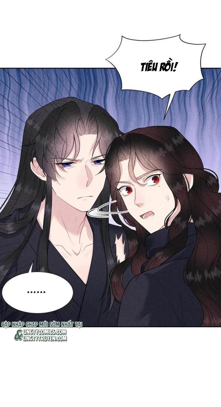 Trở Thành Nam Nhân Của Vương Chapter 74 - Trang 42