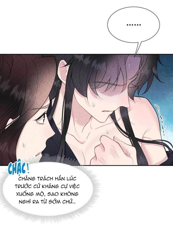 Trở Thành Nam Nhân Của Vương Chapter 74 - Trang 5