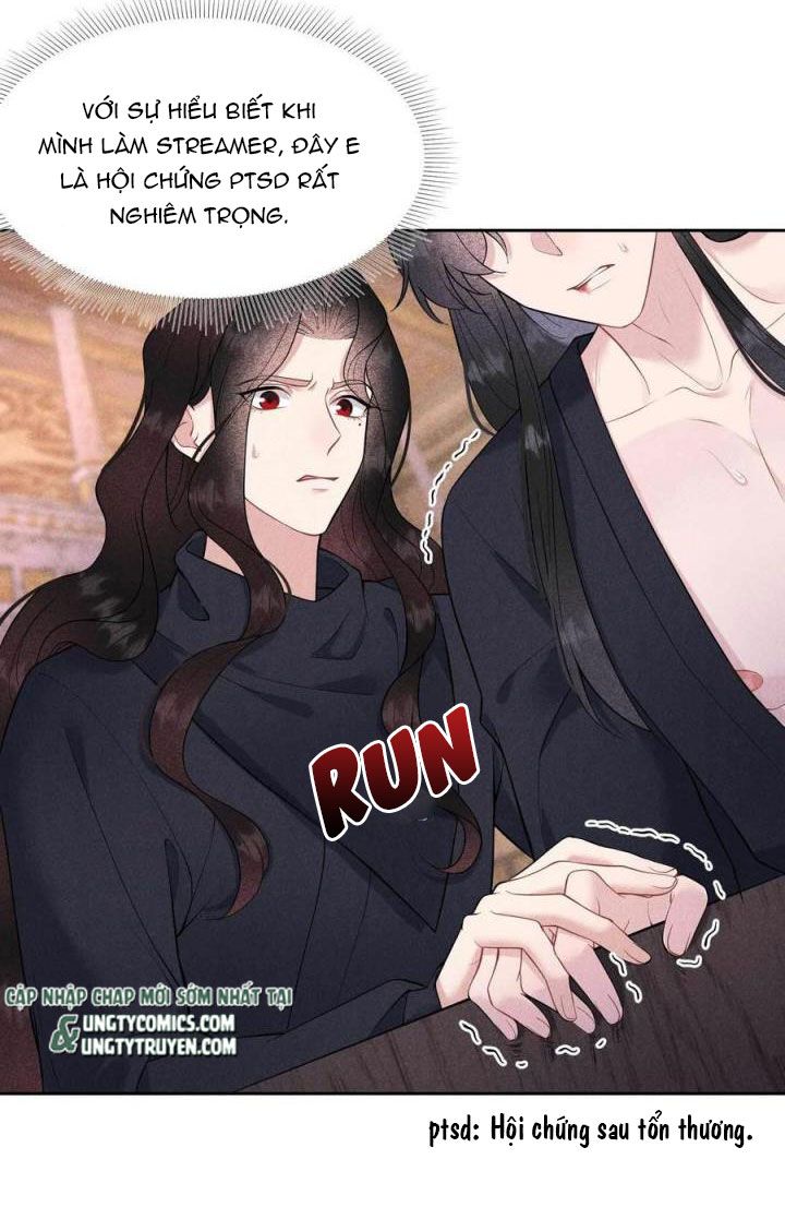 Trở Thành Nam Nhân Của Vương Chapter 74 - Trang 9