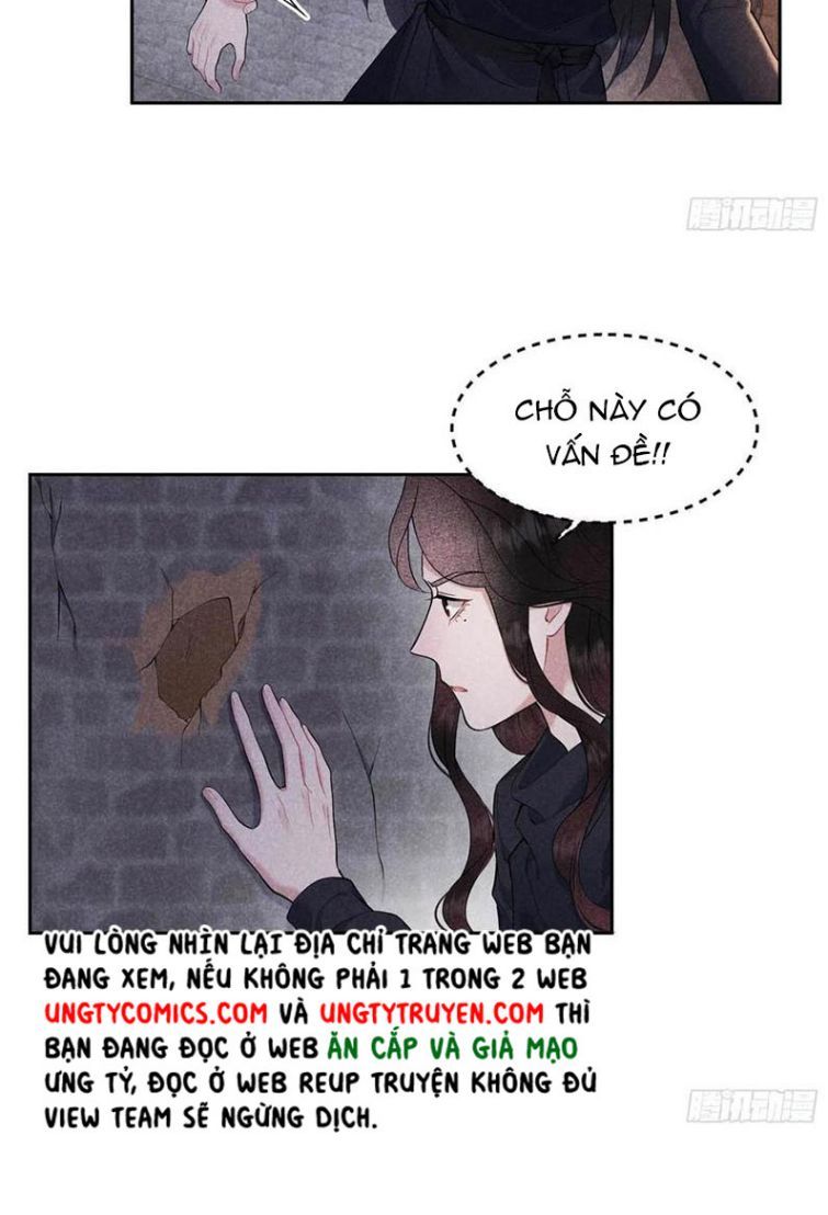 Trở Thành Nam Nhân Của Vương Chapter 75 - Trang 12