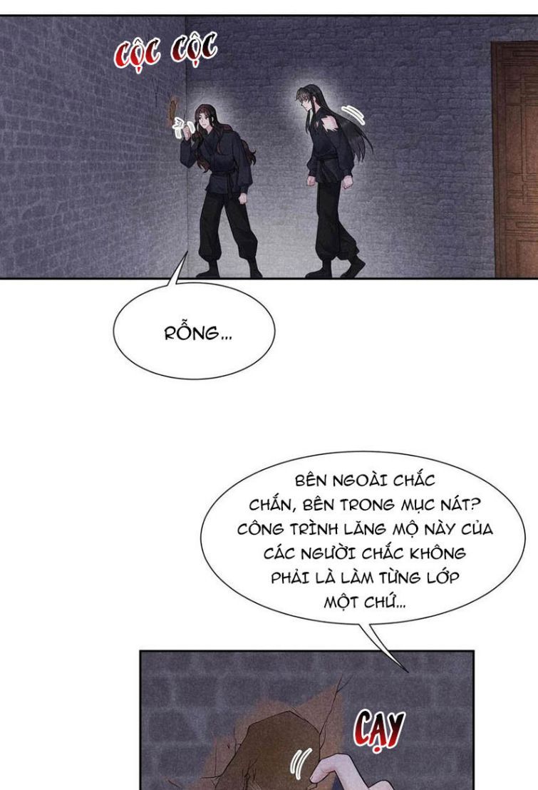 Trở Thành Nam Nhân Của Vương Chapter 75 - Trang 13
