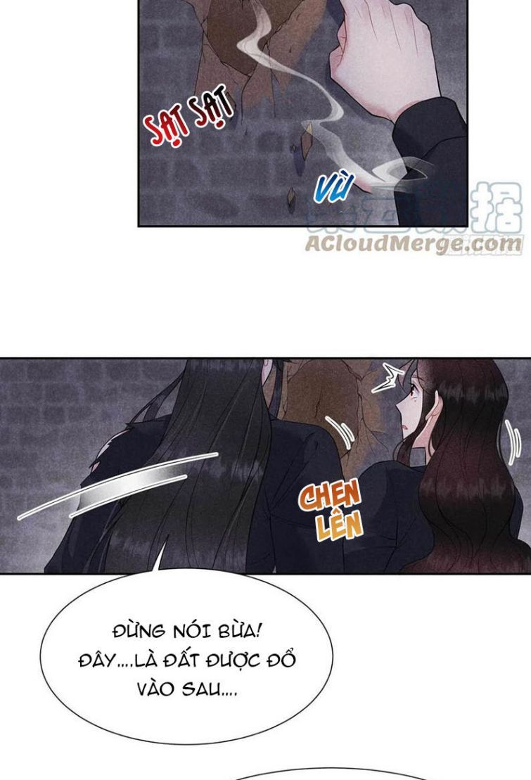 Trở Thành Nam Nhân Của Vương Chapter 75 - Trang 14