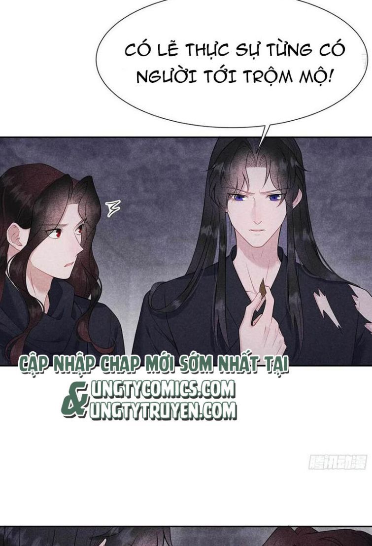 Trở Thành Nam Nhân Của Vương Chapter 75 - Trang 15