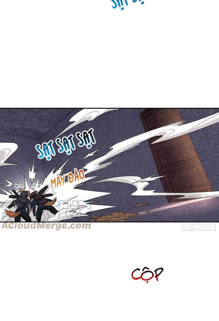 Trở Thành Nam Nhân Của Vương Chapter 75 - Trang 17