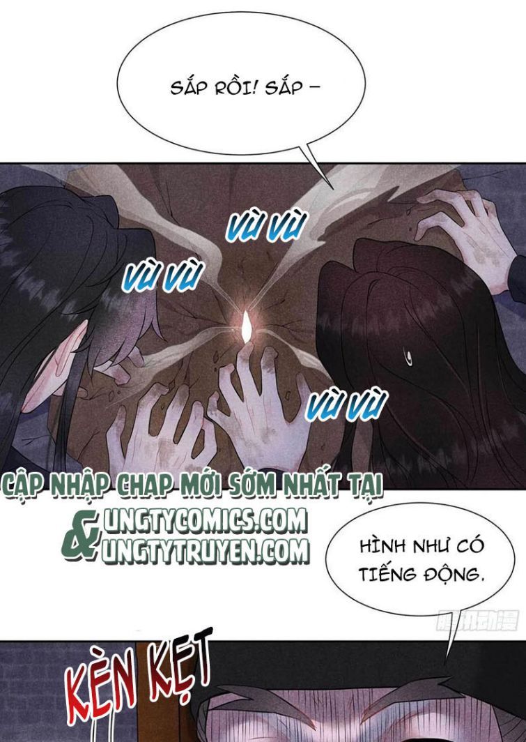 Trở Thành Nam Nhân Của Vương Chapter 75 - Trang 20