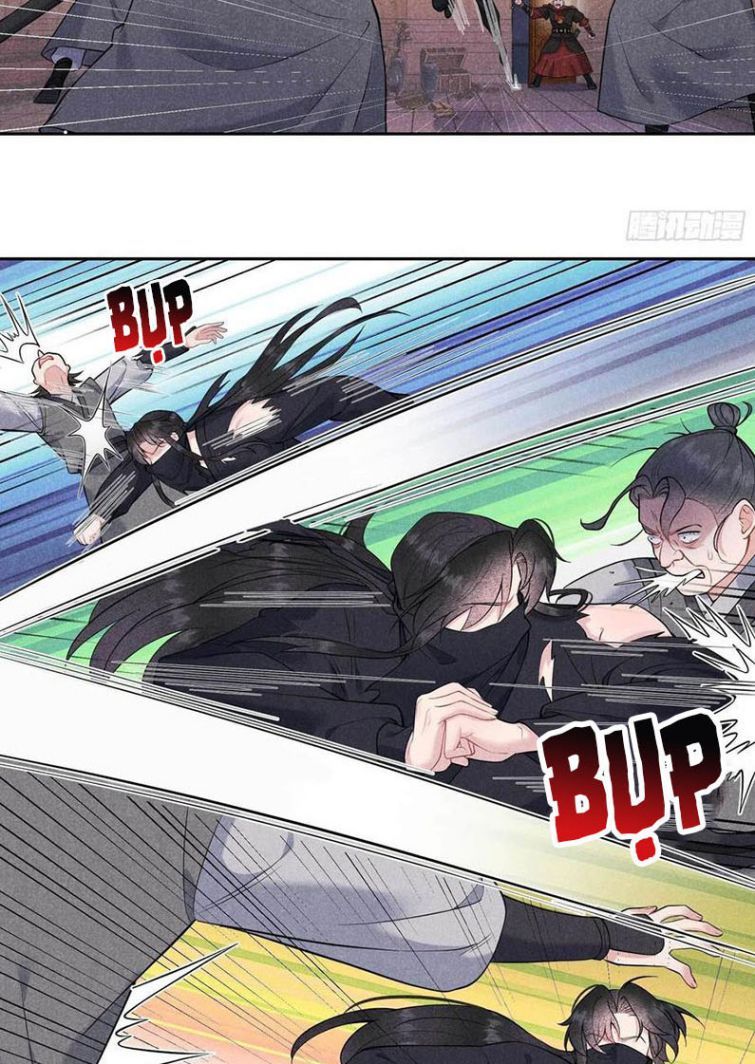 Trở Thành Nam Nhân Của Vương Chapter 75 - Trang 24