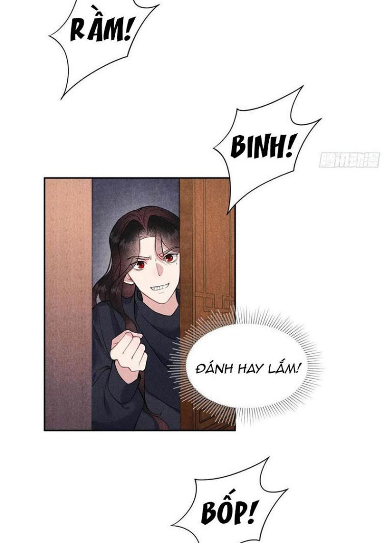 Trở Thành Nam Nhân Của Vương Chapter 75 - Trang 27