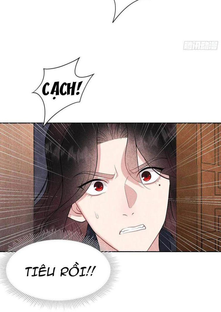 Trở Thành Nam Nhân Của Vương Chapter 75 - Trang 28