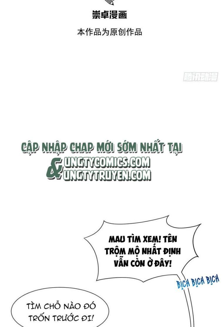 Trở Thành Nam Nhân Của Vương Chapter 75 - Trang 3