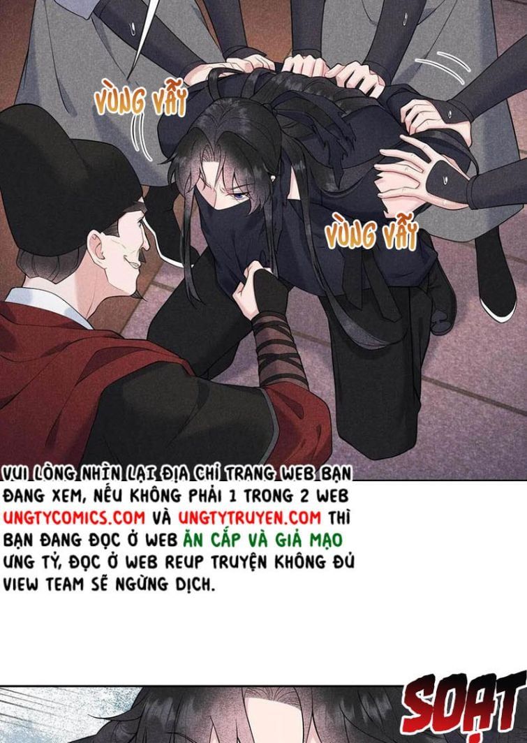 Trở Thành Nam Nhân Của Vương Chapter 75 - Trang 30