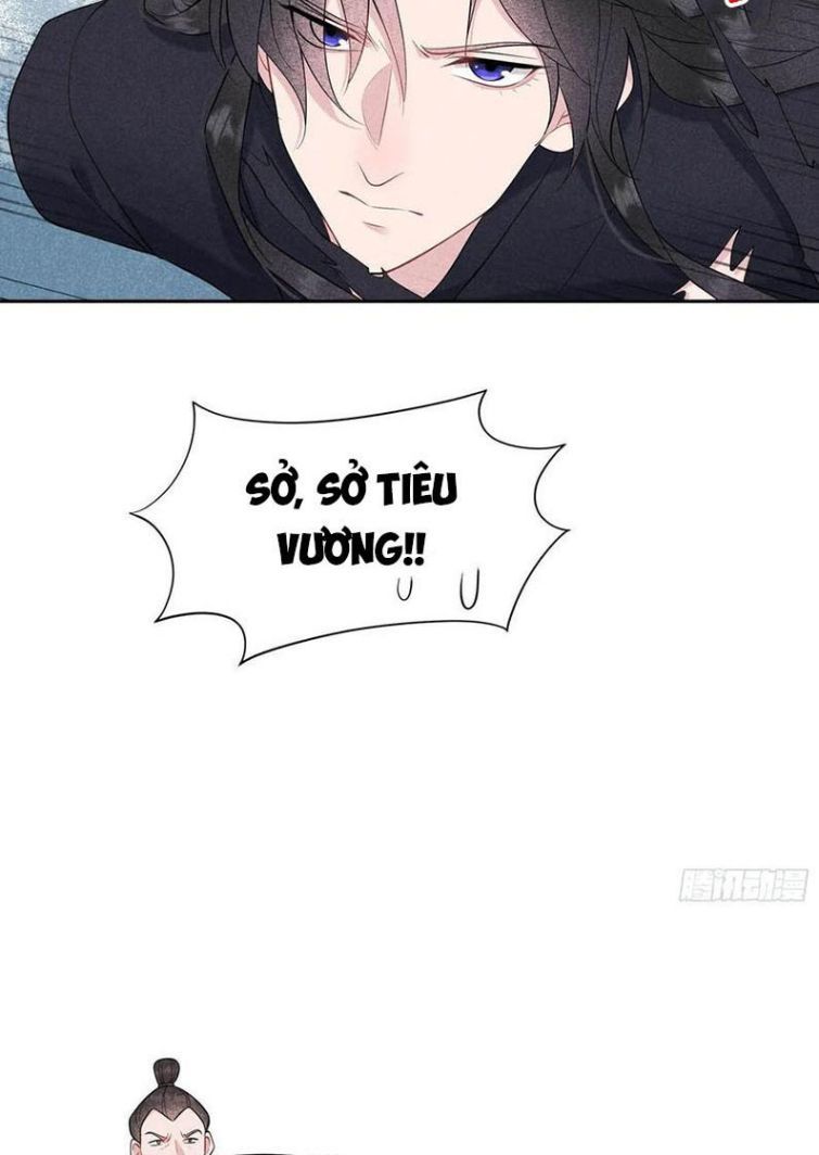 Trở Thành Nam Nhân Của Vương Chapter 75 - Trang 31