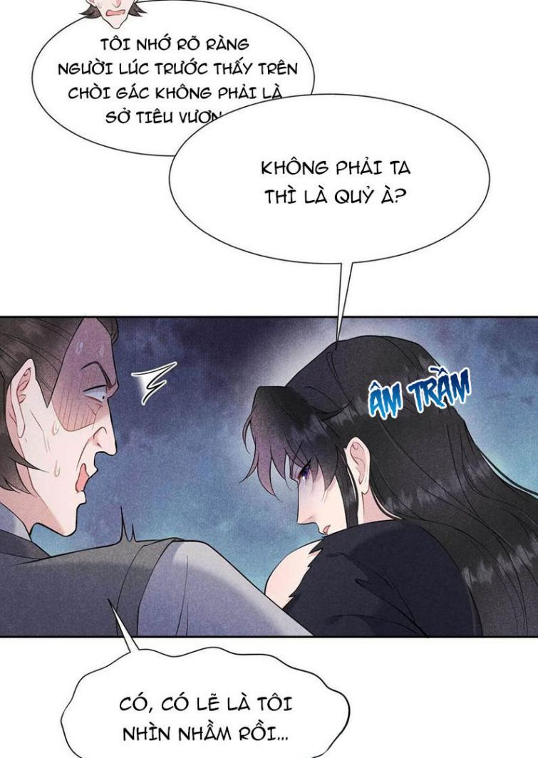 Trở Thành Nam Nhân Của Vương Chapter 75 - Trang 32