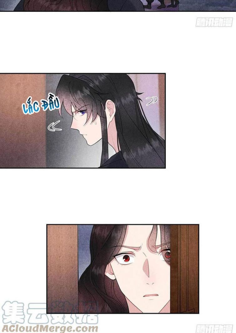 Trở Thành Nam Nhân Của Vương Chapter 75 - Trang 34