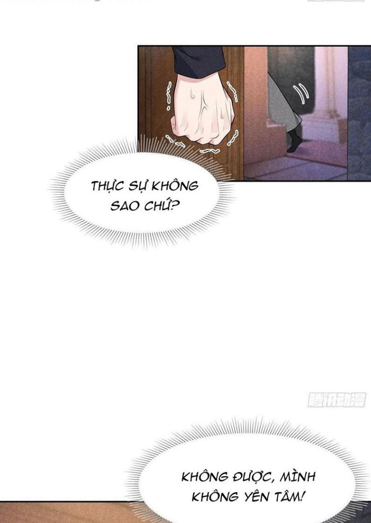 Trở Thành Nam Nhân Của Vương Chapter 75 - Trang 35