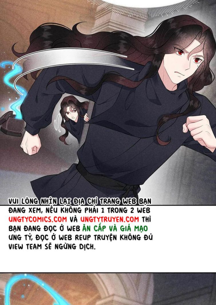 Trở Thành Nam Nhân Của Vương Chapter 75 - Trang 36