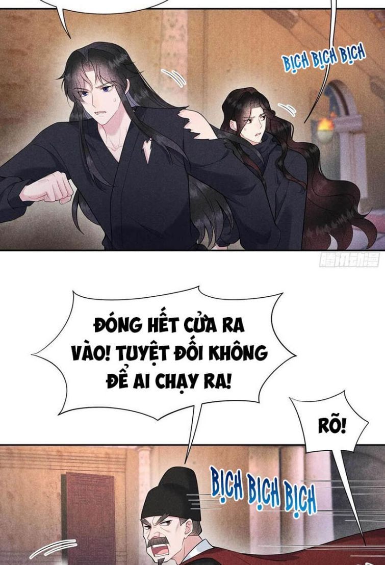 Trở Thành Nam Nhân Của Vương Chapter 75 - Trang 4