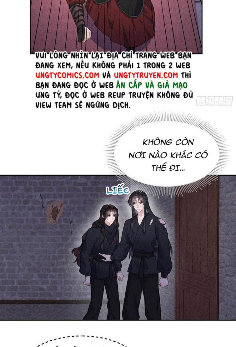 Trở Thành Nam Nhân Của Vương Chapter 75 - Trang 6