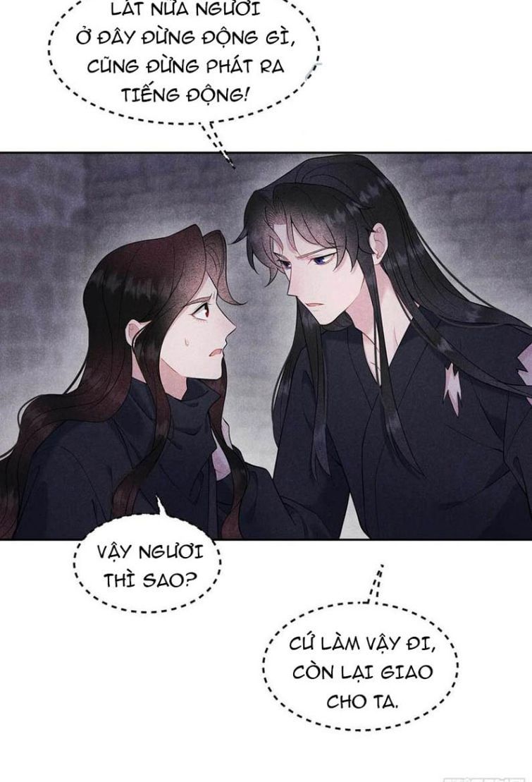 Trở Thành Nam Nhân Của Vương Chapter 75 - Trang 7