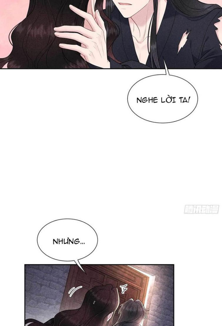 Trở Thành Nam Nhân Của Vương Chapter 75 - Trang 9