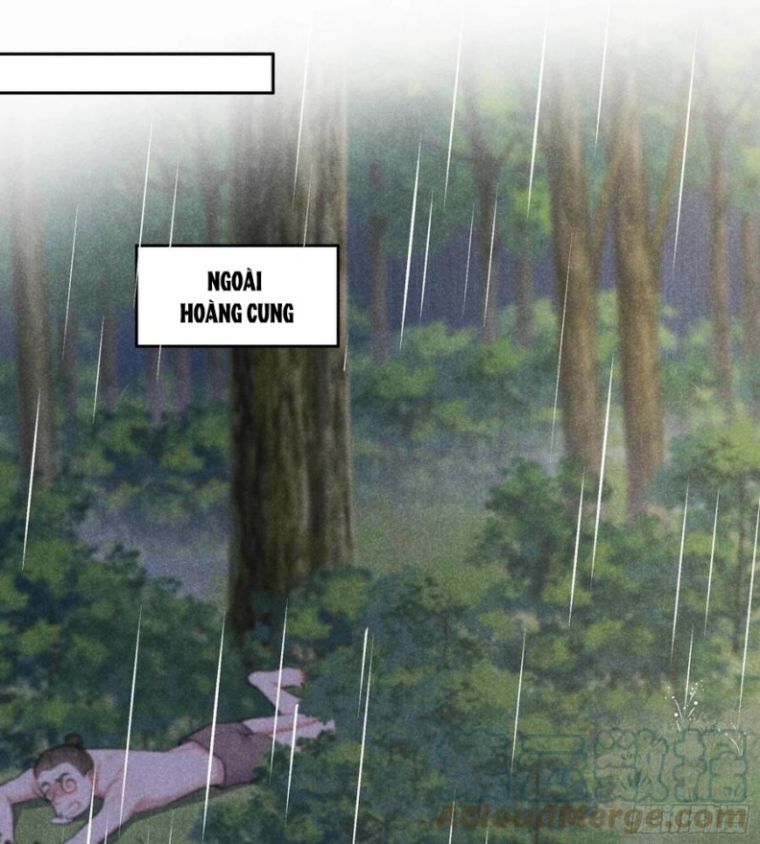 Trở Thành Nam Nhân Của Vương Chapter 76 - Trang 10
