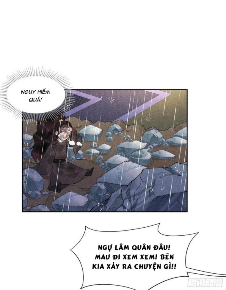 Trở Thành Nam Nhân Của Vương Chapter 76 - Trang 14