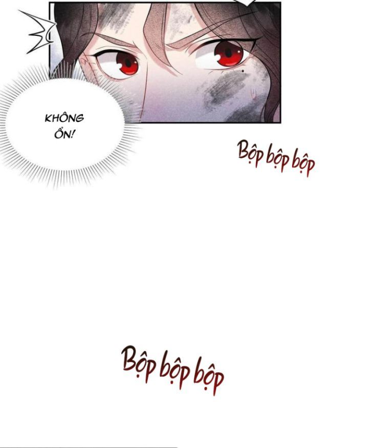 Trở Thành Nam Nhân Của Vương Chapter 76 - Trang 15